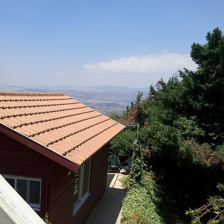 HararitCabin In The View别墅 外观 照片