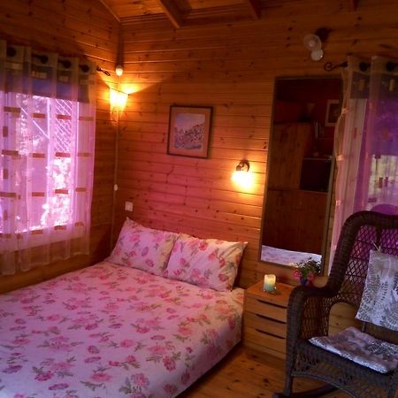 HararitCabin In The View别墅 外观 照片