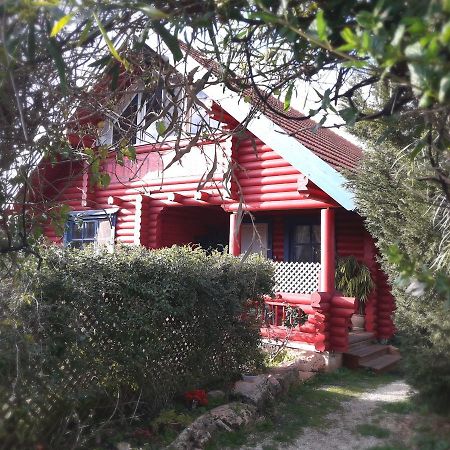 HararitCabin In The View别墅 外观 照片