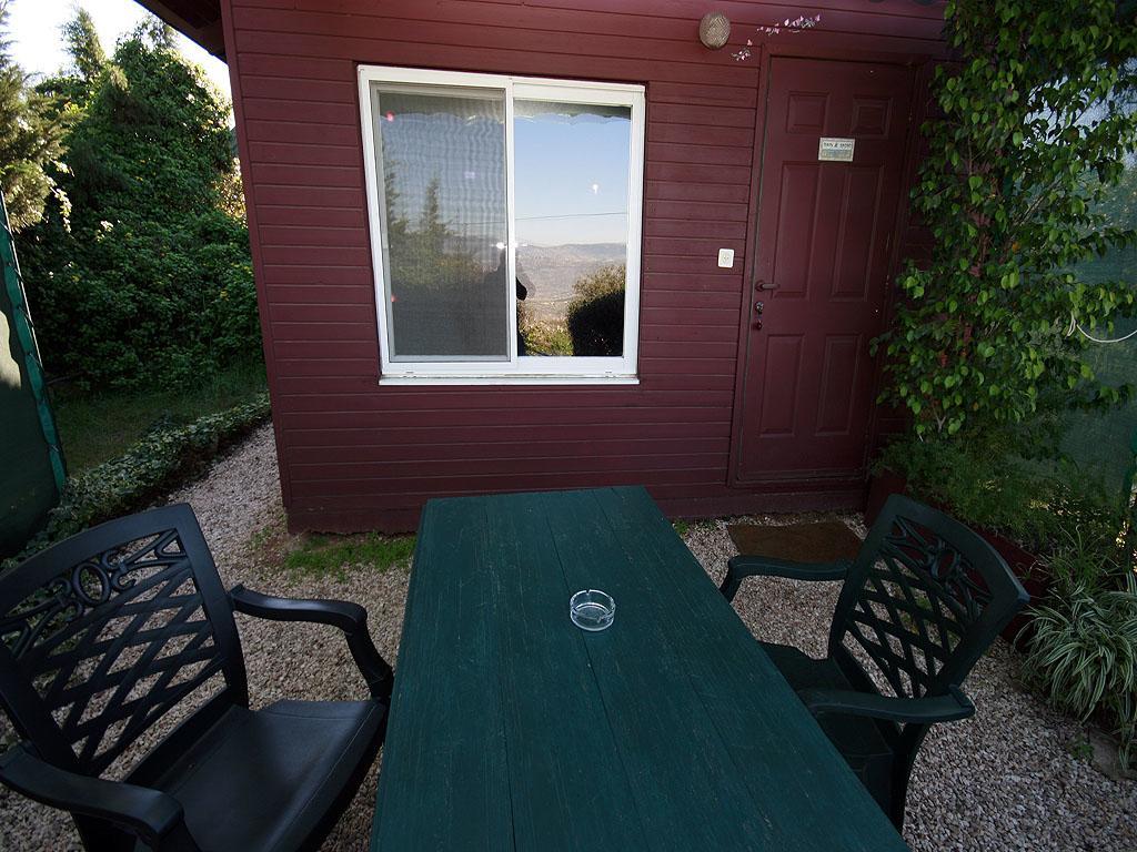 HararitCabin In The View别墅 外观 照片