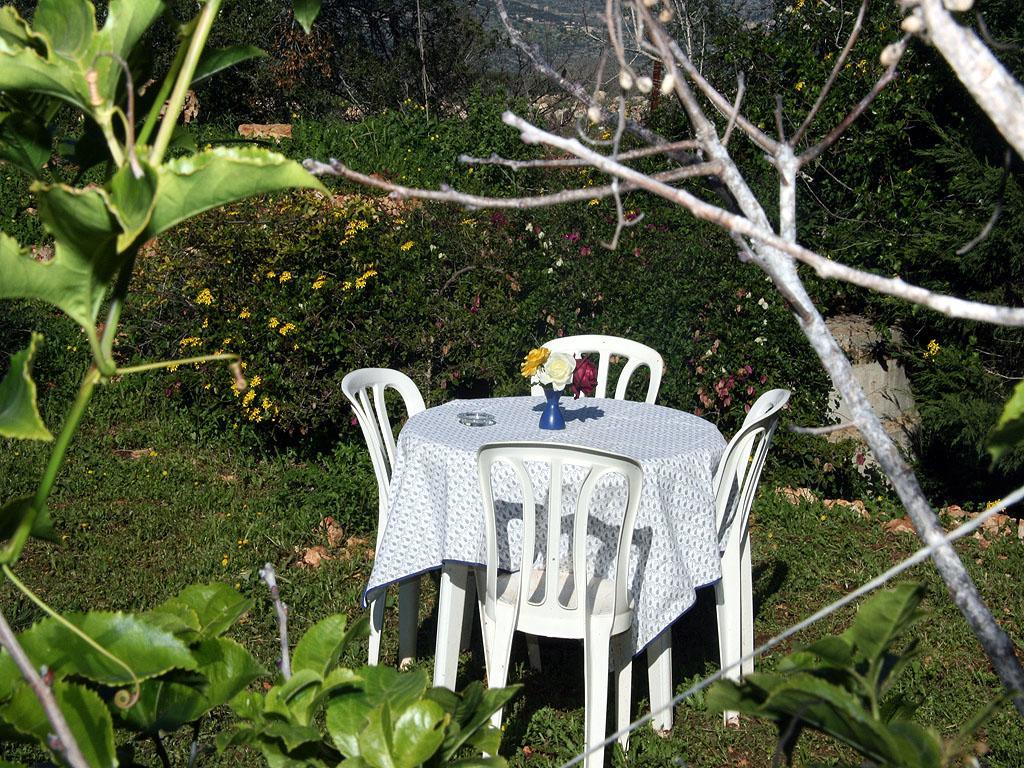 HararitCabin In The View别墅 外观 照片