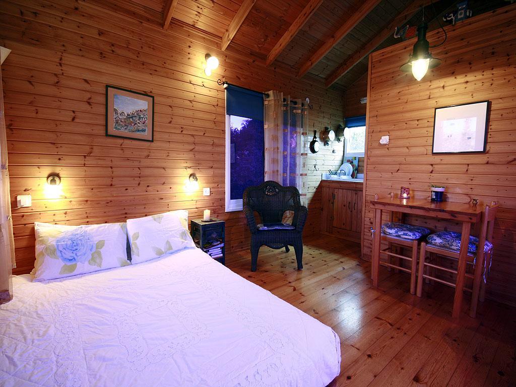 HararitCabin In The View别墅 外观 照片