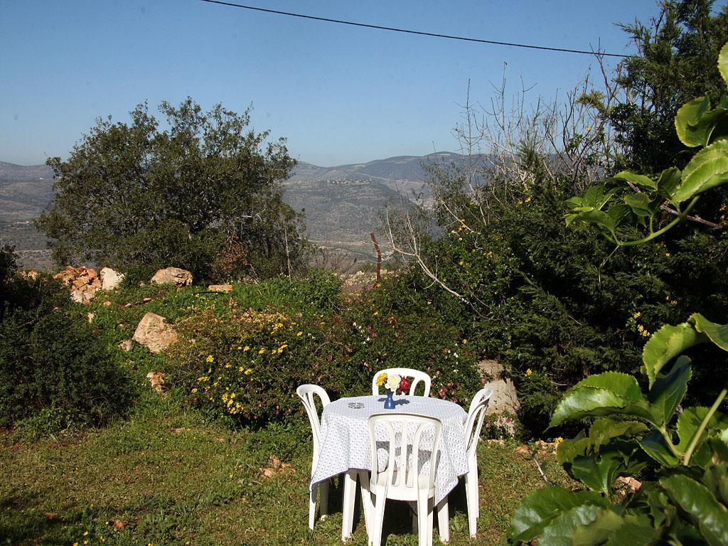 HararitCabin In The View别墅 外观 照片