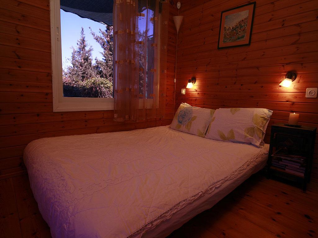 HararitCabin In The View别墅 外观 照片