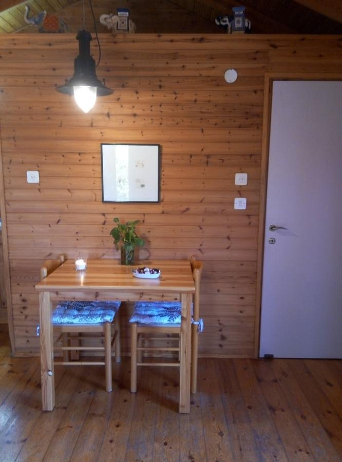 HararitCabin In The View别墅 外观 照片