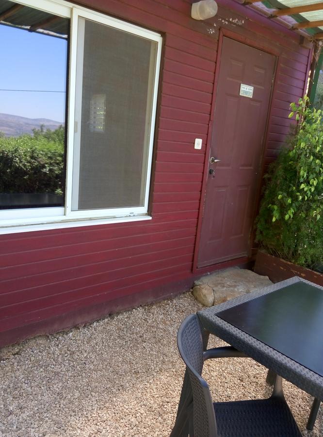HararitCabin In The View别墅 外观 照片