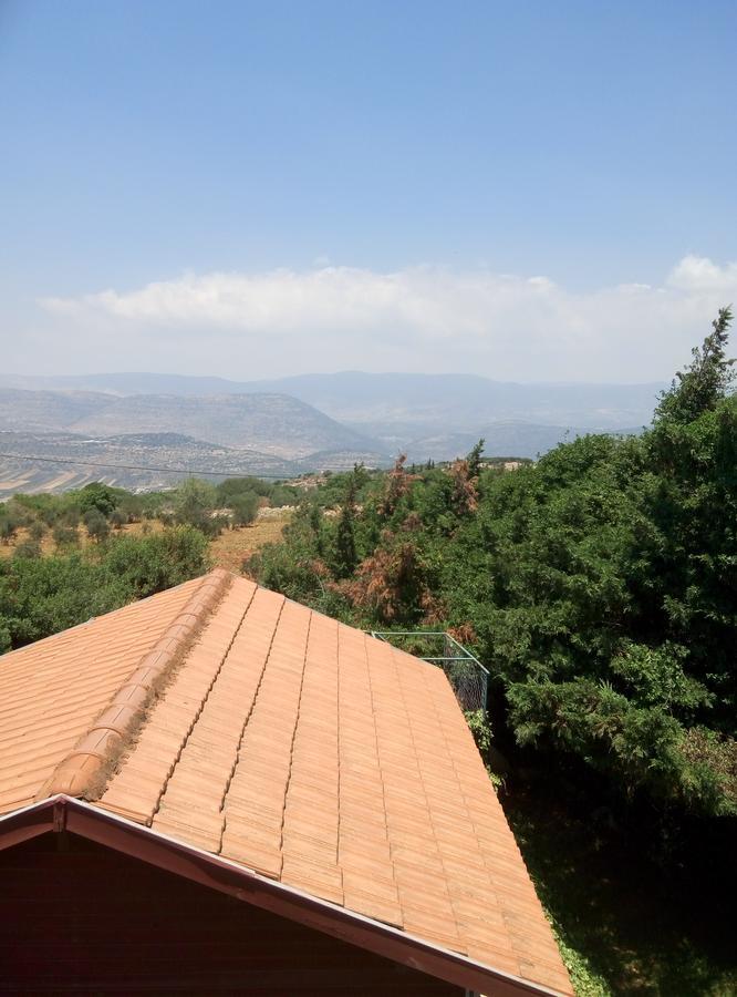 HararitCabin In The View别墅 外观 照片