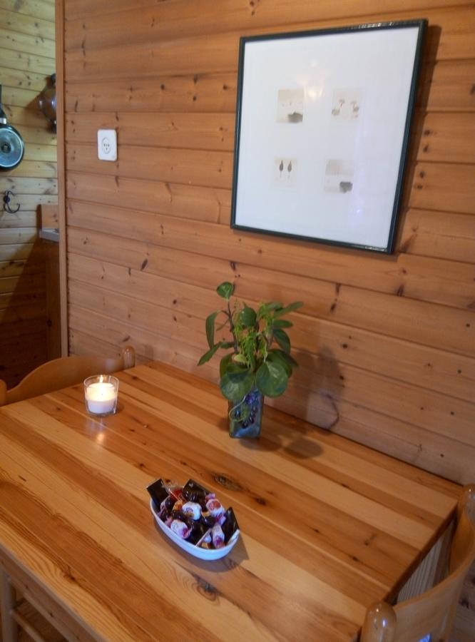 HararitCabin In The View别墅 外观 照片