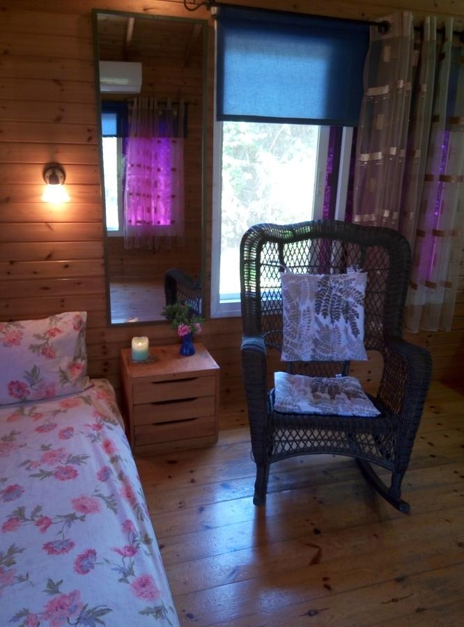 HararitCabin In The View别墅 外观 照片