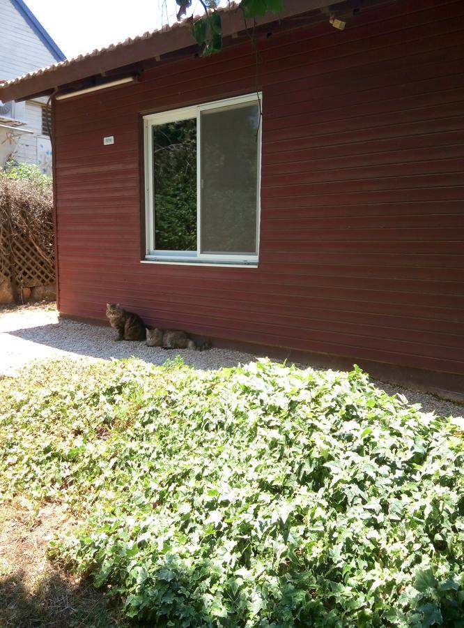HararitCabin In The View别墅 外观 照片
