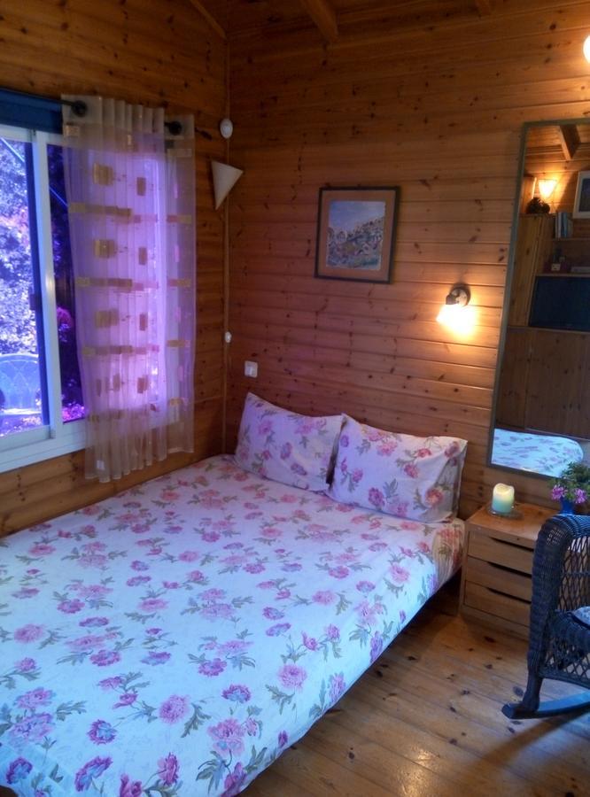 HararitCabin In The View别墅 外观 照片