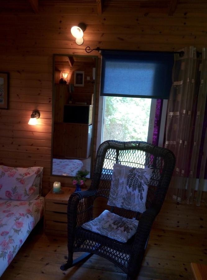 HararitCabin In The View别墅 外观 照片