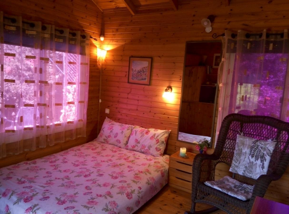 HararitCabin In The View别墅 外观 照片
