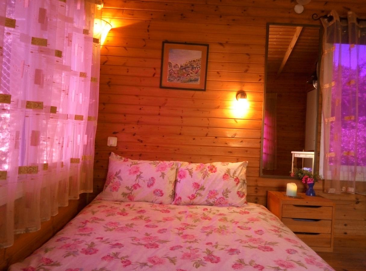 HararitCabin In The View别墅 外观 照片