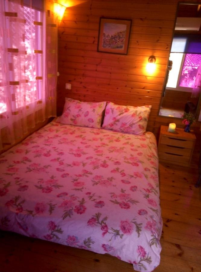 HararitCabin In The View别墅 外观 照片