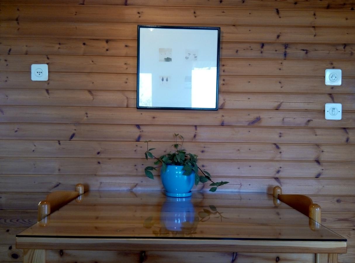 HararitCabin In The View别墅 外观 照片