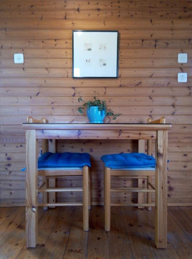 HararitCabin In The View别墅 外观 照片