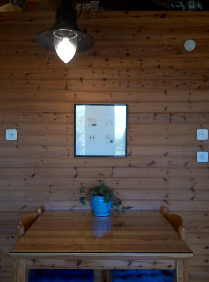HararitCabin In The View别墅 外观 照片
