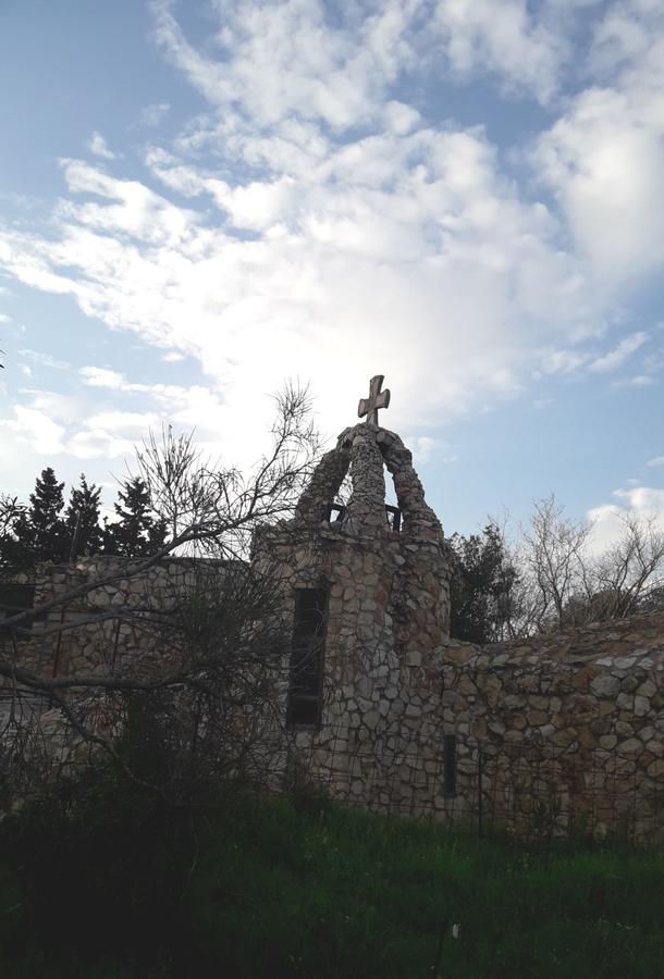 HararitCabin In The View别墅 外观 照片